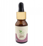 Kohvi eeterlik &otilde;li (15 ml), Kohvi eeterlik &otilde;li, Nature's Tattva 15ml