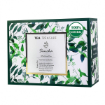 Roheline tee Sencha (18 pakk, 2 g), Sencha roheline tee, tee aare