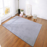 Lihtne Korallfliisist Vaip Elutuba Magamistuba Vaip &Uuml;hev&auml;rviline Pl&uuml;&uuml;s Diivan Kohvilaud P&otilde;randamatt Heliisolatsioon Niiskuskindel Vaip Vaip Vaip Padi 140*200cm h&otilde;bedane hall v&auml;rv