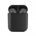 I12 TWS juhtmeta peakomplekt Bluetooth 5.0 puutetundlik spordik&otilde;rvaklapid Stereo ruumilise heli bassk&otilde;rvaklapid Android-telefonile