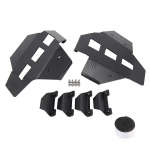 Mootorratta kilpkaitse kaitsekate BMW R 1250 GS ADV R1250GS Adventure mootorikaitsetele