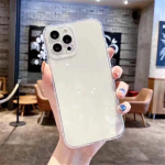 Luksuslik l&auml;bipaistev pehme &uuml;mbris Xiaomi Redmi Note 11 10 9 Pro A1 10C 9T Mi 12 Lite Pro Poco X4 X3 NFC M4 M3 Pro 4G 5G selge silikoonist TPU tagakaas Xiaomi Poco X3 Pro puhas