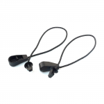 BDP1052 2-osaline pakiruumi tagumise pakiriiuli n&ouml;&ouml;ri kinnitusrihm 7701045160, 7701062123 Renault Megane Clio Laguna Luukp&auml;ra jaoks