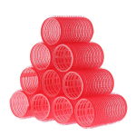 Juukserullid Self Grip salong Juuksuri lokirullid DIY Curling Tool 10 pakki 36mm