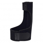 Kinnitusrihmaga p&ouml;idlalahas hingav koduvarustus S must