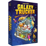 Galaxy Trucker Lauam&auml;ng (Uus v&auml;ljaanne)
