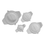 Avanti Pelmeenitegija 4pcs