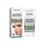 EELHOE keha isepruunistavad kreemvaht Medium Skin Care Solaariumikreem Bronzer N&auml;o Keha Toitev Nahka P&auml;ikeseblokk Meik 30ml 30ml