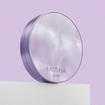 Missha Glow Layering Fit Cushion 14g 4 v&auml;rvi 17 Ivory