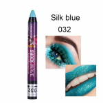 36 v&auml;rvi kauap&uuml;siv lauv&auml;rv pliiats veekindel pigment Sinine pruun must silmapliiats pliiats Naiste moev&auml;rv silmameik Kosmeetiline
