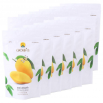 Doi Kham veetustatud mango 140 g. x 1 / 3 / 6 / 12 tk 140 g. x 12 pcs
