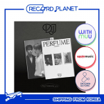 NCT DOJAEJUNG &ndash; [PARF&Uuml;&Uuml;M] 1. minialbumi_PHOTOBOOK VERSION AppleMusic POB