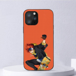 Sk8 The Infinity Anime telefoni&uuml;mbris Iphone 11 12 Mini 13 14 Pro Xs Max X 8 7 6s Plus 5 Se Xr Shellile iPhone7