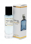 Meeste parf&uuml;&uuml;m Aqua meestele 3 ml