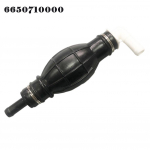 6650710000 k&uuml;tusepump Ssangyong REXTON STAVIC jaoks