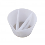 5 v&otilde;re 3 v&otilde;re 2 v&otilde;re silikoon-epoks&uuml;vaigu segamistopsid Jaotusm&otilde;&otilde;tetops DIY t&ouml;&ouml;riistad