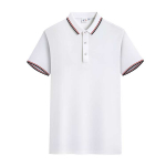 YDD WY2106 195G puuvillas&auml;rk noorele meistrile POLO s&auml;rk S
