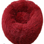 Luksuslik kohev eriti suur koeravoodi Pestav &uuml;mmargune lemmiklooma diivan kassidega voodi matt koera padi padi lemmikloomade voodi 100CM