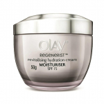 Olay Regenerist Revitalizing Hydration Cream Spf 15, 50g
