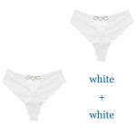 TERMEZY 2tk/partii naiste seksikas pitspesu kiusatus madala v&ouml;&ouml;kohaga alusp&uuml;ksid tikandid stringid l&auml;bipaistvad &otilde;&otilde;nsad aluspesu, naiste G string S