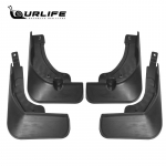 4x porilapid Toyota Corolla Cross XG10 2022 porikaitsed klapid Pritsmekaitsed porilauad poritiibade autotarvikud 4pcs