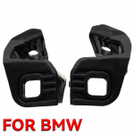 2x esitulede esitulede tugiklambrite hoidik BMW 3 F30 F31 4 F32 F33 F36 2012-2018 vasakul paremal 51647285597