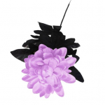 Vastupidav kunstlillede selge tekstuur, lai kasutusala V&otilde;luv roosa