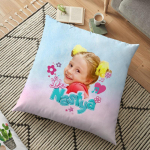 Nagu Nastya Padjap&uuml;&uuml;r Kawaii Girls Magamistoa Padjap&uuml;&uuml;r Kodu Diivan Tool Auto Padjakatted Kaunistus Armas kingitused 45*45cm 7