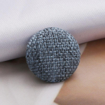 10 tk Kleits&auml;rk &uuml;mmargune riietus isetehtud metallist n&ouml;&ouml;bid riidest n&ouml;&ouml;bid kangaga kaetud lina varren&ouml;&ouml;bid 25MM