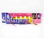 Major Craft Metal Jig Maki Jet 40 grammi 077 (0471)