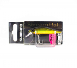 Shimano ZN-250T Cardiff Stream Flat 50S uppuv lant 009 (3174)