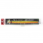Shout 121-SA Metal Jig Slide Actor Long 120 grammi RG (7301)