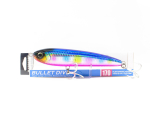 Yo Zuri Duel Hardcore Bullet Dive 170 mm ujuv lant F1223-HBPC (8978) blue