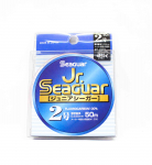 Seaguar Fluorocarbon JR Leader Line 50 m Suurus 2 8 naela 0,235 mm (2251) puhas