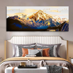 M&auml;gede maastik suur 5d iseteemantmaalingud t&auml;is &uuml;mmargune puur teemanttikandid pilt mosaiikkomplekt dekoor AA2612 20x60CM