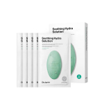 dr. Jart+ Dermask Water Jet Soothing Hydra Solution 25g x 5tk