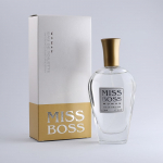 Miss Boss tualettvesi Miss Boss Woman, 50 ml. 3 ml
