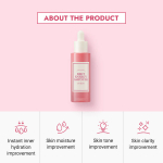 Ma olen p&auml;rit - Beet Energy Ampull