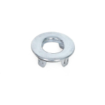 For Toyota Land Cruiser LC100 FJ100 1998-2007 auto tagumine pagasiruumi tagaluuk Saba ukse lukustus Ava kroom dekoratiivne trimmir&otilde;ngas 1pc white
