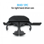 LHD RHD esikonsooli sisset&otilde;mmatav topsihoidja BMW 5. seeria E39 525i 528i 530i 540i jaoks E39 LHD