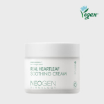 NEOGEN &ndash; Dermalogy Real Heartleaf rahustav kreem