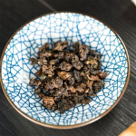 2023 Gaba Oolong Tea Taiwan High Mountain Tea Gabaron Tea Hiina GABA tee 100g