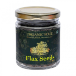 Linaseemned (125 g), Linaseemned, orgaaniline hing