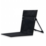 Kokkupandav v&auml;litool Kaasaskantav &uuml;likerge kokkupandav taburetitool kalap&uuml;&uuml;giks must