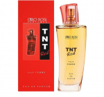 Carlo Bossi TNT Red Femme parf&uuml;&uuml;mvesi 75 ml