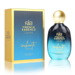 French Essence parf&uuml;&uuml;mvesi naistele, 60ml | Premium Luxury Parf&uuml;&uuml;m | Kauakestev aroom | Kingitus naisele ja s&otilde;brannale (Enchante) 60 ml