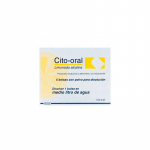Cito-Oral Leeliseline Limonaad 5 Kotikest