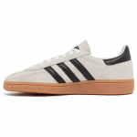 adidas Handball Spezial Alumiinium Must Kummist Naiste Tossud Hall Core-Black Pilvevalge IF6562 36⅔
