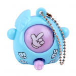 Suurep&auml;rane m&auml;nguasi Gashapon Grabber Huvitav delikaatne meelelahutus