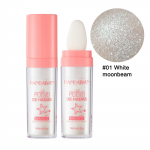 HANDAIYAN Highlight Repair Capacity Shooting Powder kolmem&otilde;&otilde;tmeline lahtine puuder Brighten fikseeritud meigipuuder p&otilde;sepuna High Light puuder 01